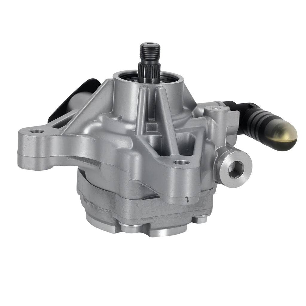 Power Steering Pump for Honda Accord L4 2.4L (2003–2005) 56110RAAA01