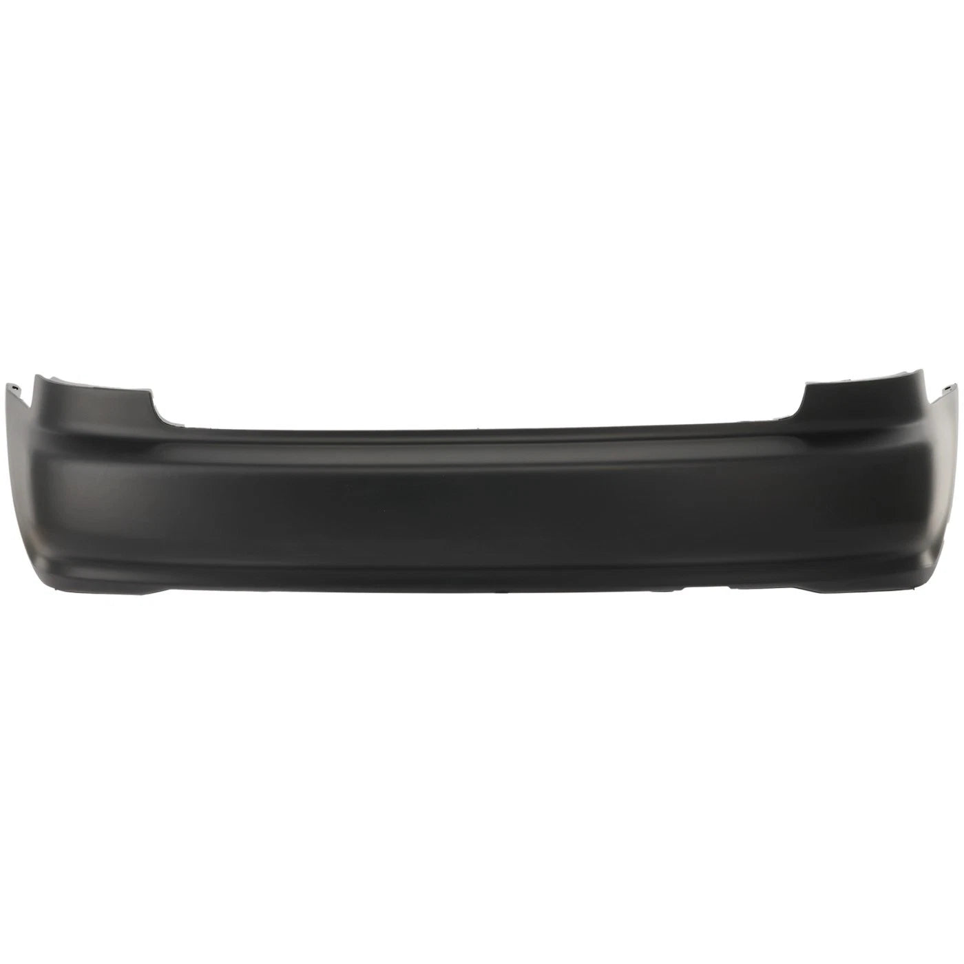 Front Bumper Cover Fascia for Nissan Rogue (2021–2023)