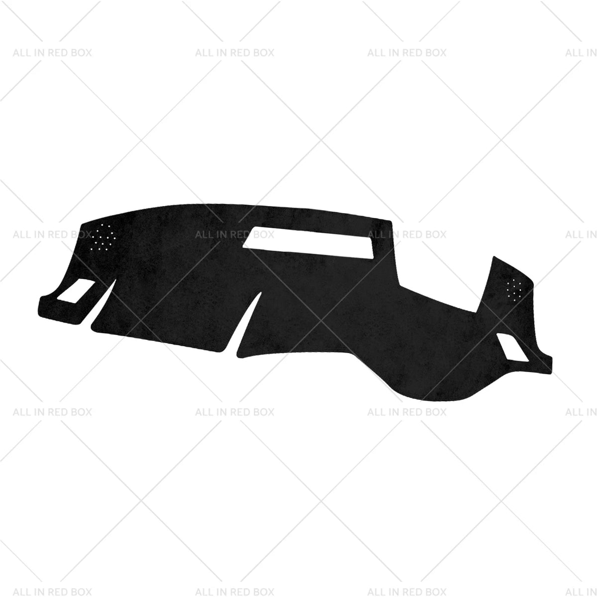 Dash Mat Microfiber Leather for Mitsubishi Outlander ZM (2021–Present)