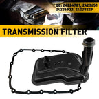 Transmission Filter Gasket Kit for Chevy Suburban Silverado (2007–2020)