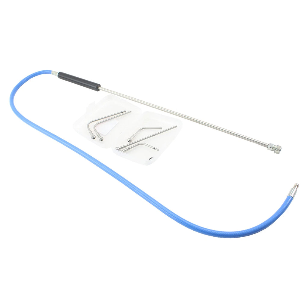 DPF Cleaning Wand Kit for Liqui Moly 7945