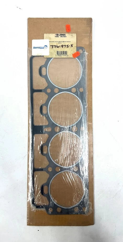 Head Gasket for Volvo (Replaces 18-2965, 419310-8, 419763-8)
