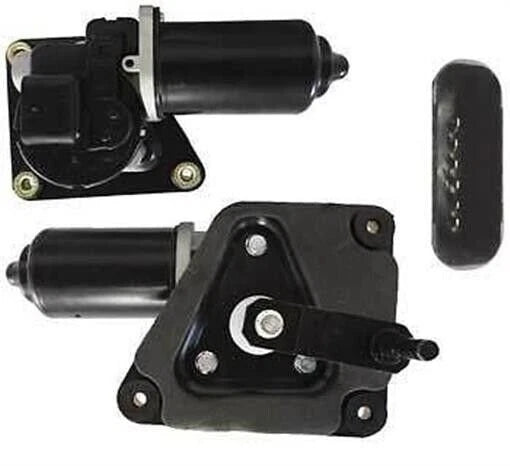 Front Windshield Wiper Motor for Ford Bronco (1987–1996) 40-2002