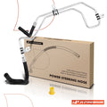 Power Steering Return Line Hose for Kia Optima, Hyundai Sonata (2011–2015)
