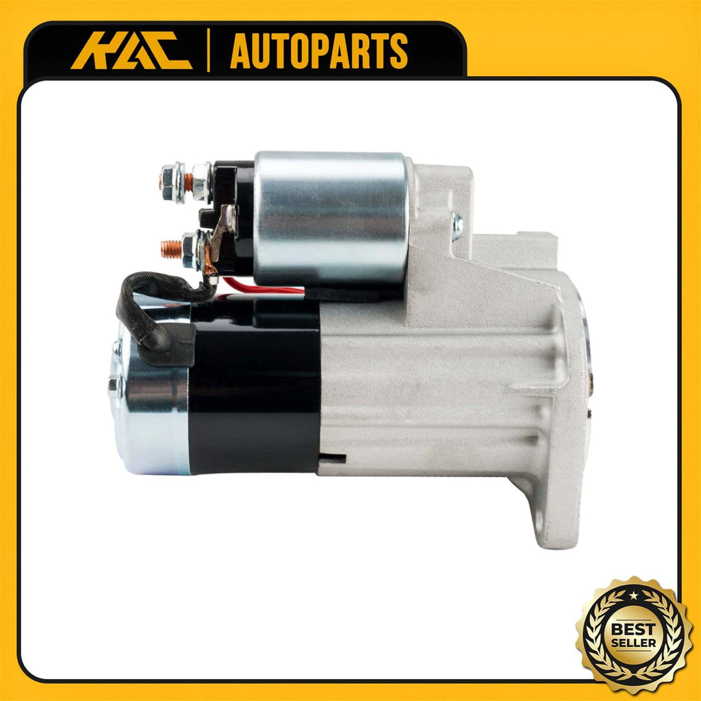 Alternator for Nissan Frontier 1996–2001 (2.4L) Pickup 2000–2001