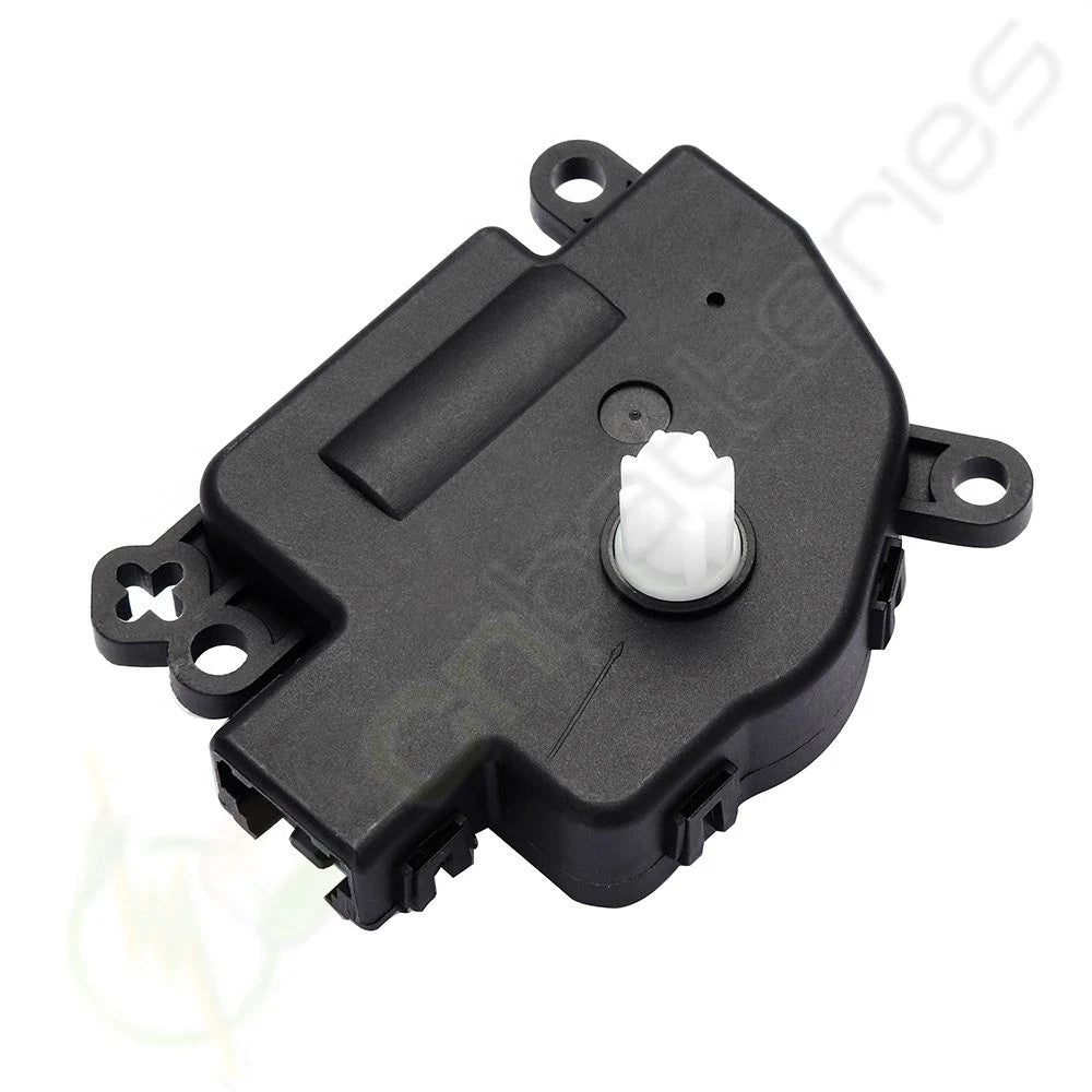 HVAC Heater Blend Door Actuator for Ram 2500 3500 4500 5500 (2010–2014) 68048902AB