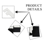 Waste Ink Tank Sponge for Epson ME303 ME401 SX230 ET2500