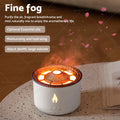 360ml Essential Oil Diffuser Humidifier for Home Bedroom
