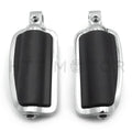 Airflow Footpegs for Suzuki Boulevard Intruder S83 VS1400 Marauder 800 VZ800