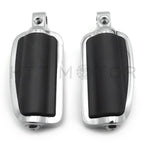 Airflow Footpegs for Suzuki Boulevard Intruder S83 VS1400 Marauder 800 VZ800