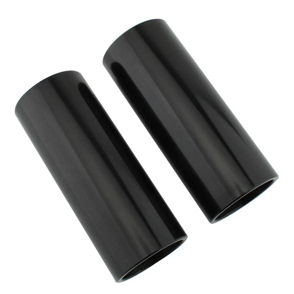 Aluminum Front Fork Guards Cover for Harley Nightster RH975 (2022-2023)