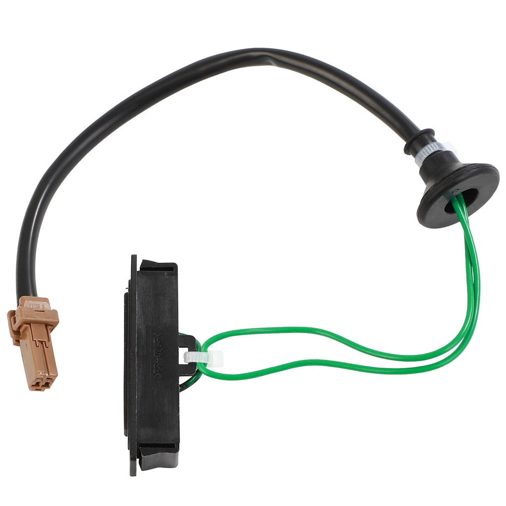 Rear Trunk Hatch Release Switch for Subaru Forester Legacy Outback (2010–2017)