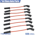 Spark Plug Wire Set for Chevrolet Camaro, Silverado, Cadillac, GMC, Hummer