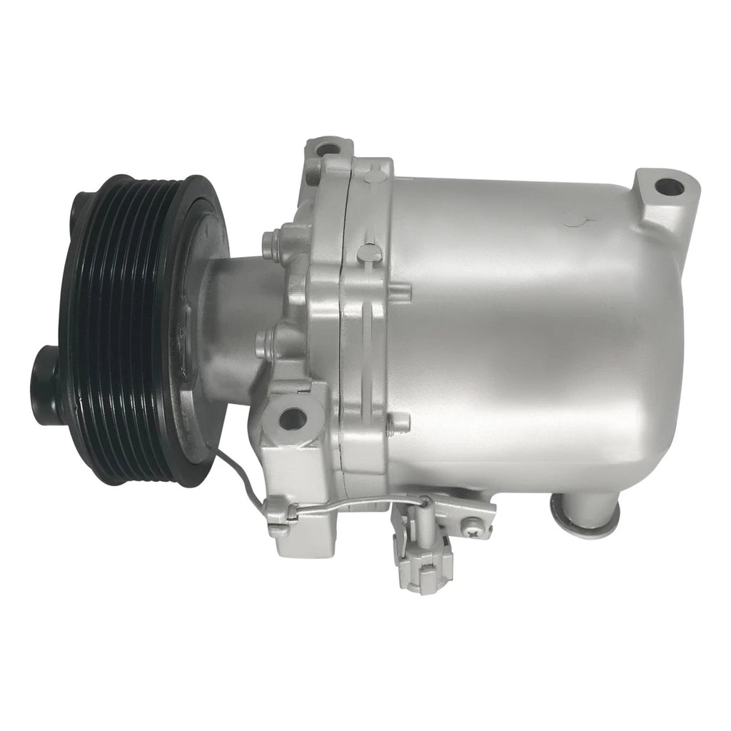 AC Compressor Replacement for Suzuki Equator 4.0L (2009–2012)