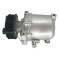 AC Compressor Replacement for Suzuki Equator 4.0L (2009–2012)