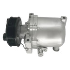 AC Compressor Replacement for Suzuki Equator 4.0L (2009–2012)