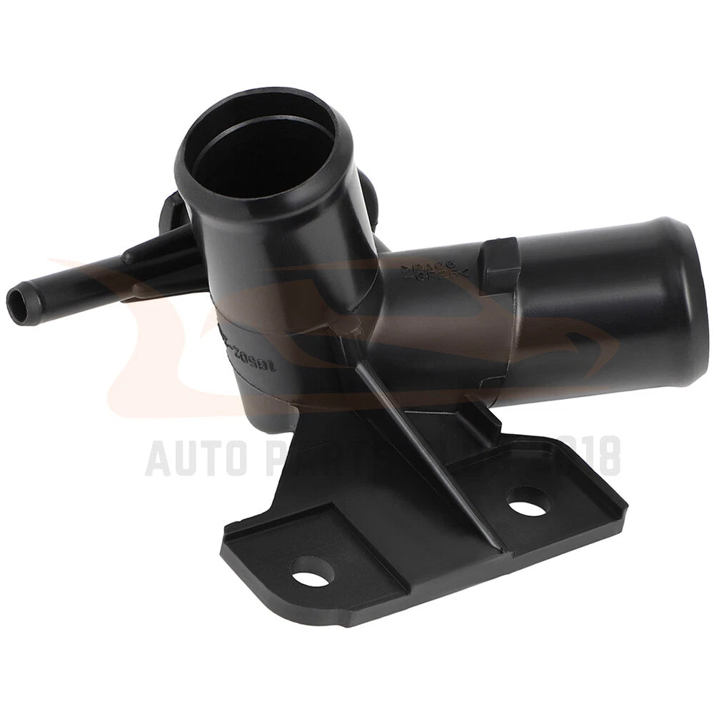 Engine Coolant Filler Neck for Scion xA (2004-2006) Toyota Echo (2000-2005)
