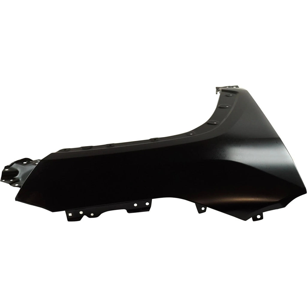 Fender for Toyota RAV4 (2019–2024) Front Passenger Side Aluminium