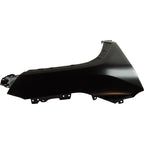 Fender for Toyota RAV4 (2019–2024) Front Passenger Side Aluminium