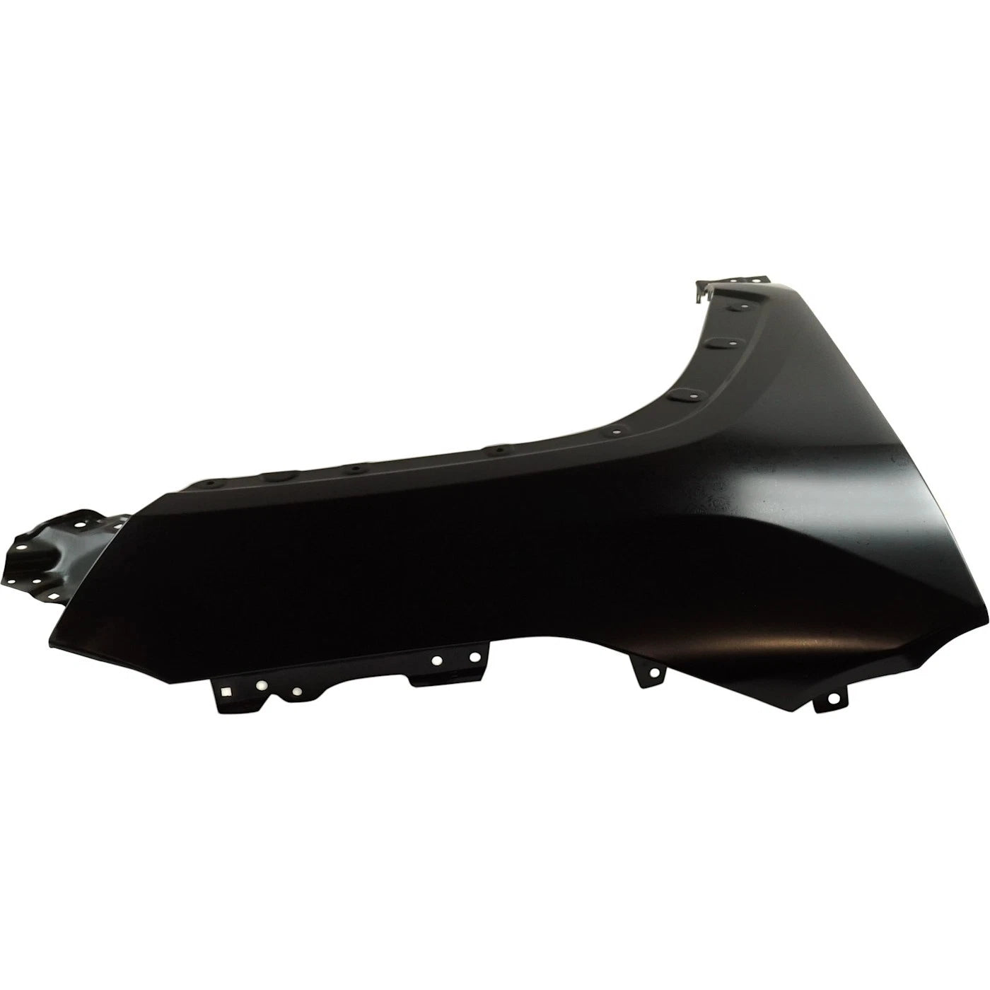 Fender for Toyota RAV4 (2019–2024) Front Passenger Side Aluminium