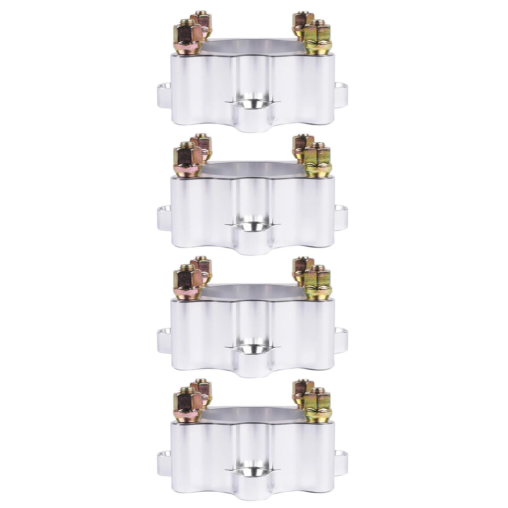 2" Wheel Spacers for CanAm X3 (All Years)