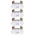 2" Wheel Spacers for CanAm X3 (All Years)