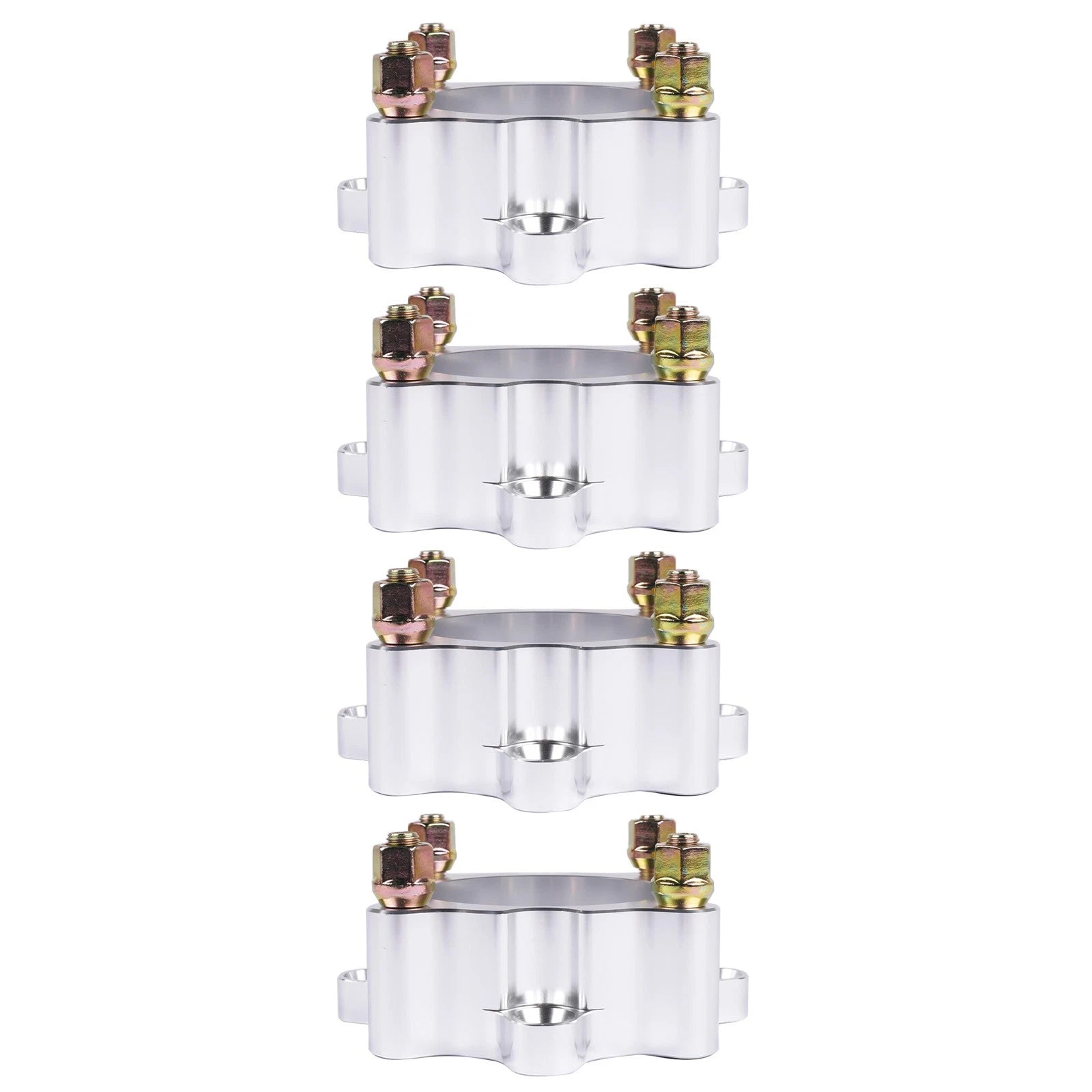 2" Wheel Spacers for CanAm X3 (All Years)