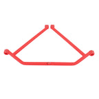 Rear Face Tripod Guard Bar for Bombardier Can Am Maverick X3