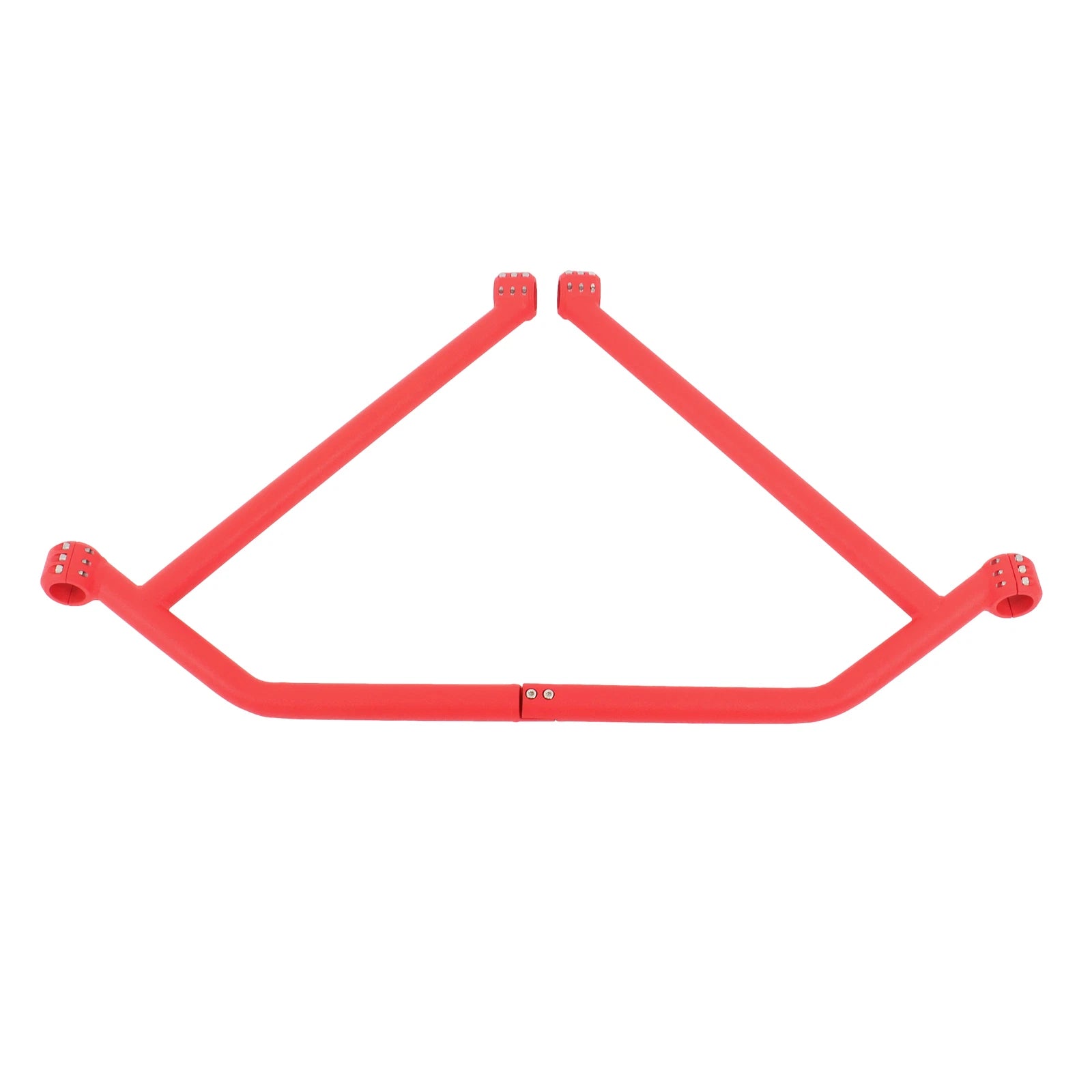 Rear Face Tripod Guard Bar for Bombardier Can Am Maverick X3