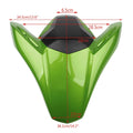 ABS Rear Seat Fairing Cover for Kawasaki Z900 Z ABS (2017–2024) Green