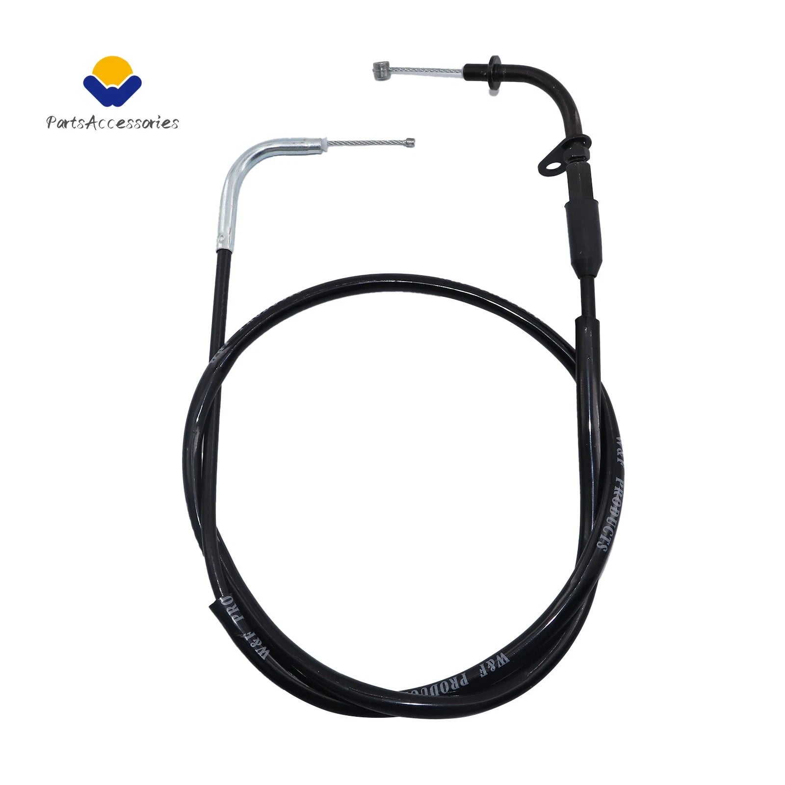 Choke Starter Cable for Suzuki DR650SE (1996–2024) 58410-32E00