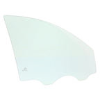 Set of 2 Door Glass for Hyundai Sonata (2006–2010)