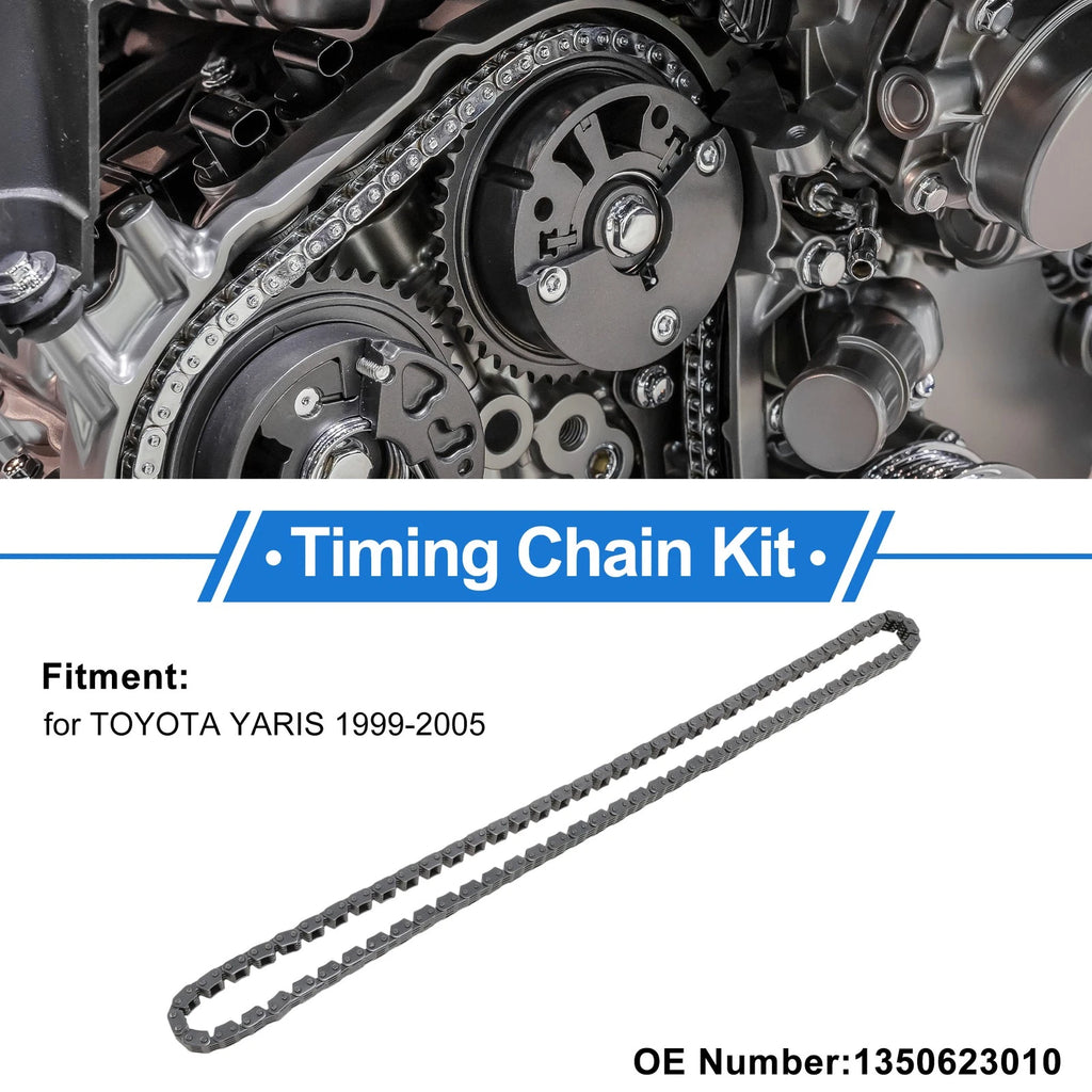 Timing Chain Kit for Toyota Yaris (1999–2005) No. 1350623010