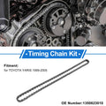 Timing Chain Kit for Toyota Yaris (1999–2005) No. 1350623010