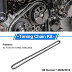 Timing Chain Kit for Toyota Yaris (1999–2005) No. 1350623010