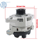 Alternator 12V 150Amp for Hyundai Sonata (2015–2019) Kia Optima Sorento