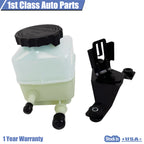 Power Steering Reservoir for Toyota Land Cruiser Lexus LX470 (1998–2008)