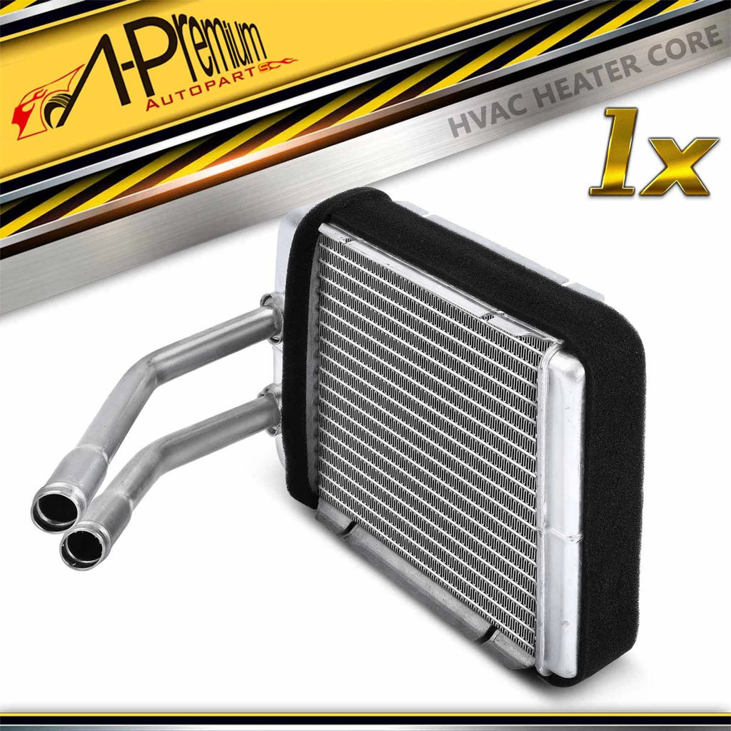 Heater Core for Ford Lincoln Town Car, Mercury Grand Marquis (1989–1997)