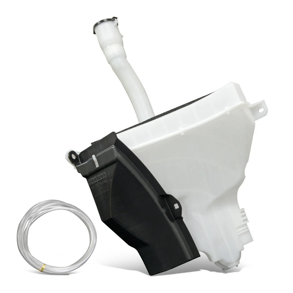 Windshield Washer Reservoir Tank for Lexus GX460 (2010–2015) w/ Level Sensor