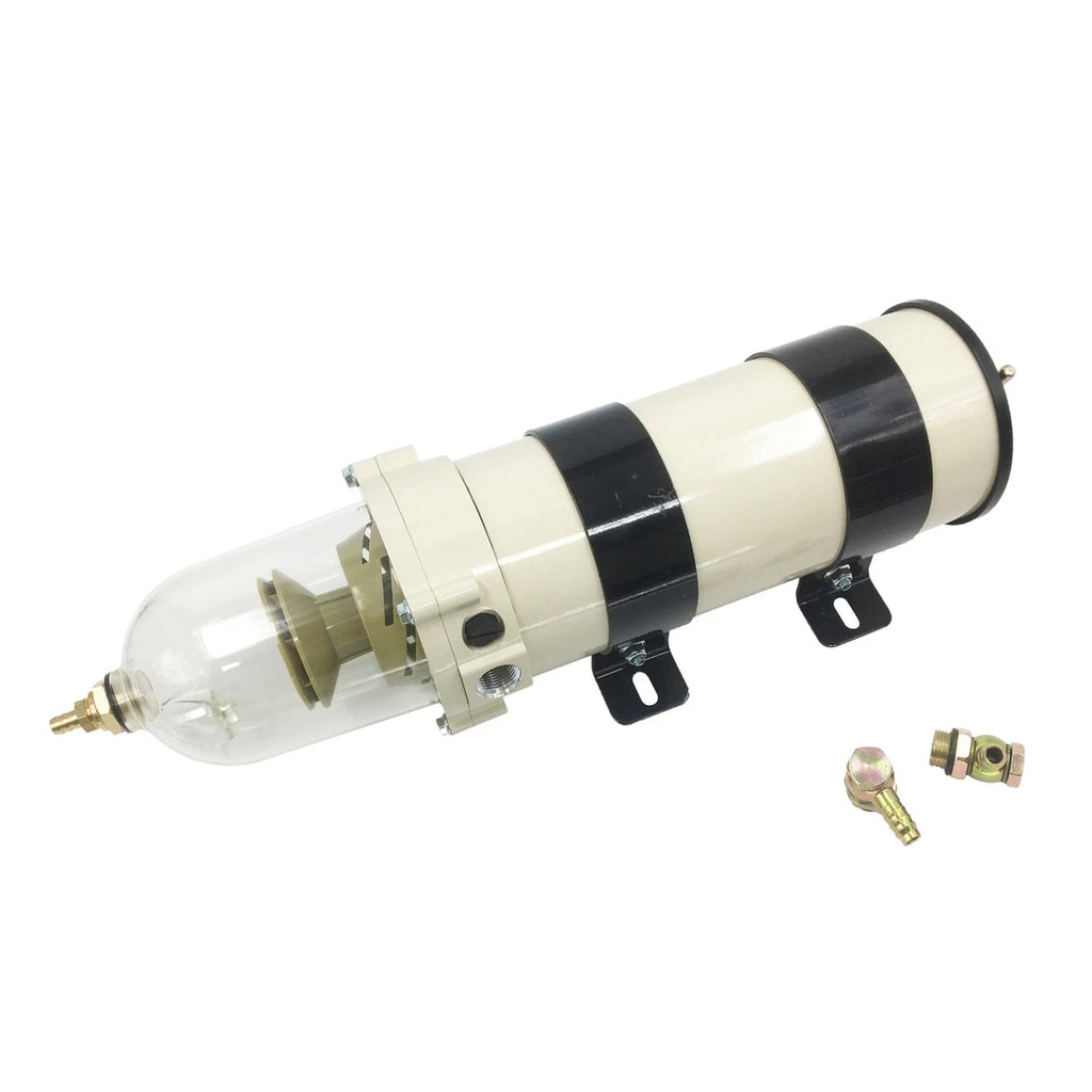 1000FG Diesel Filter Water Separator for Marine Boat (1000FH)