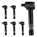 Ignition Coil Set for Honda Odyssey Accord (2008–2012)