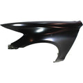Fender for Lexus GS350 (2007–2011) Front Driver Side