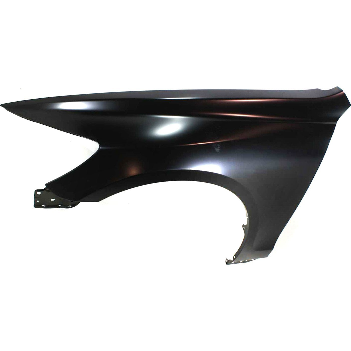 Fender for Lexus GS350 (2007–2011) Front Driver Side