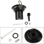 Carburetor Repair Kit Plunger Diaphragm for Honda CB400 VTEC (1992–2007)