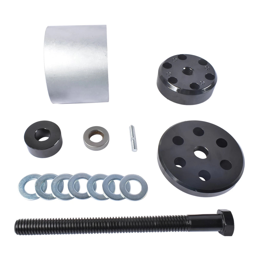 Bushing Installation Tool for Hendrickson Intraax (2000-2023)