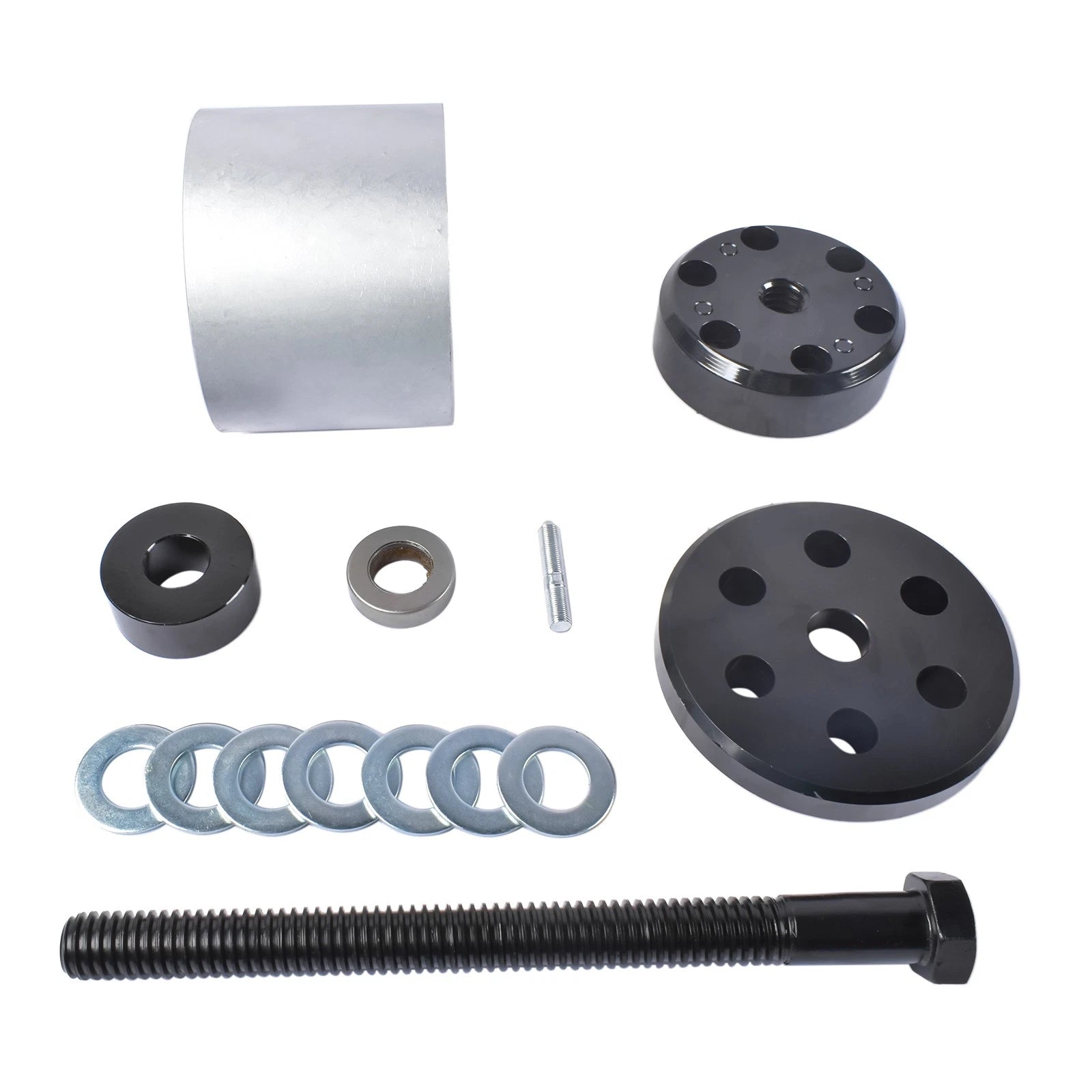 Bushing Installation Tool for Hendrickson Intraax (2000-2023)