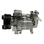 A/C Compressor Kit Replacement for Mazda 5 2.3L (2010-2015)