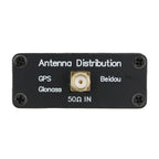 GPS Beidou Navigation Signal Power Splitter 1 Input to 4 Output