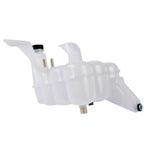 Engine Coolant Reservoir with Cap for Ram 2500 3500 4500 5500 (2013–2018)