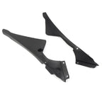 Unpainted Lower Inner Fairing Cover Trim for Yamaha YZF R6 (2006-2007)